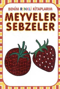 Meyveler - Sebzeler