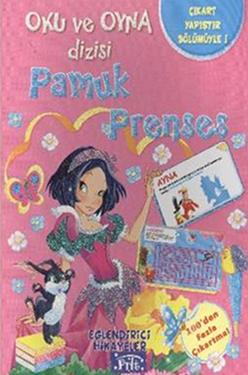 Pamuk Prenses