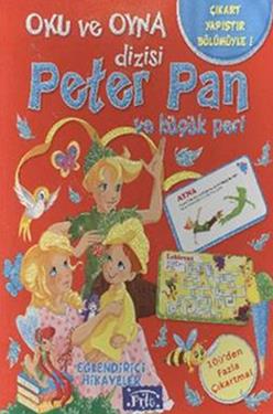 Peter Pan ve Küçük Peri