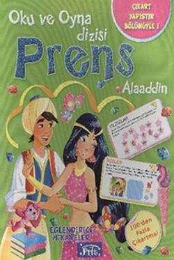 Prens Alaaddin