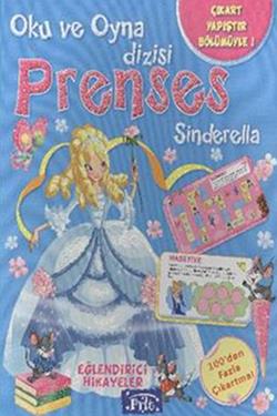 Prenses Sinderella