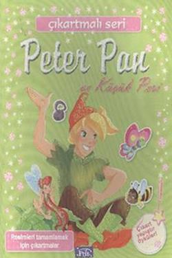 Peter Pan ve Küçük Peri