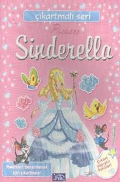 Prenses Sinderella