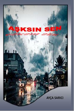 Aşksın Sen