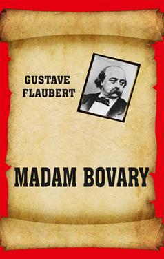 Madam Bovary