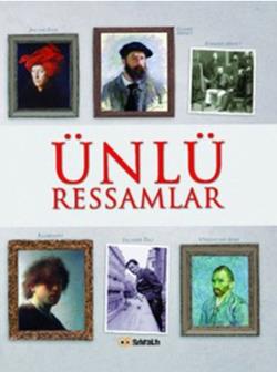 Ünlü Ressamlar