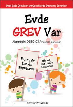 Evde Grev Var