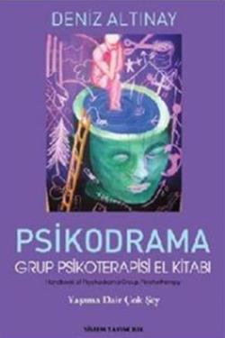 Psikodrama Grup Psikoterapisi El kitabı