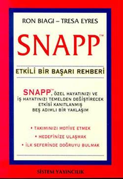 Snapp Etkili Bir Başarı Rehberi