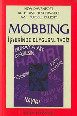 Mobbing İşyerinde Duygusal Taciz