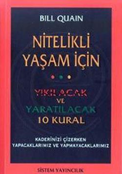 Nitelikli Bir Yaşam İçin