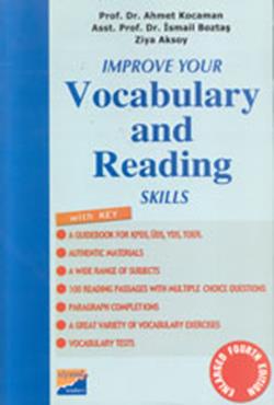 Improve Your Vocabulary and Reading Skills