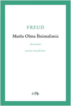 Mutlu Olma İhtimalimiz