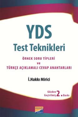 KPDS Test Teknikleri