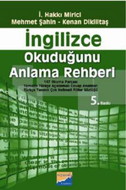 İngilizce Okuduğunu Anlama Rehberi