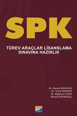 SPK Türev Araçlar Lisanslama Sınavına Hazırlık