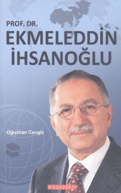 Ekmeleddin İhsanoğlu