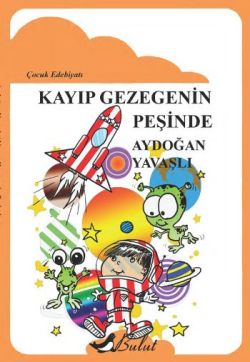 Kayıp Gezegenin Peşinde