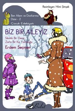 Biz Bir Aileyiz