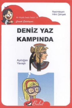 Deniz Yaz Kampında