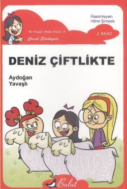 Deniz Çiftlikte