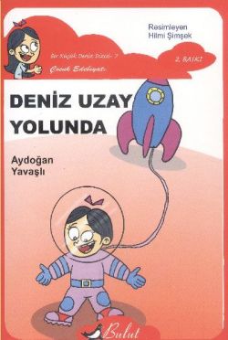 Deniz Uzay Yolunda