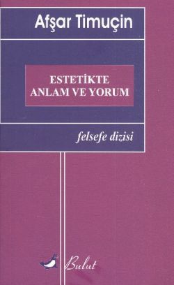 Estetikte Anlam ve Yorum