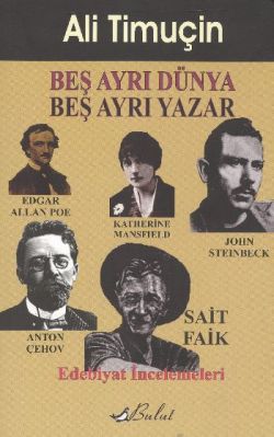 Beş Ayrı Dünya Beş Ayrı Yazar