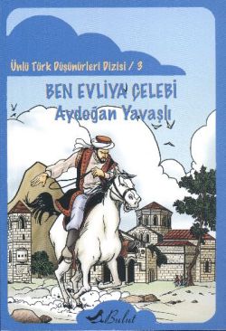 Ben Evliya Çelebi