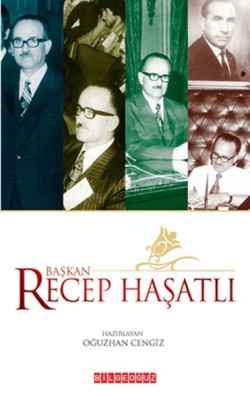 Başkan Recep Haşatlı