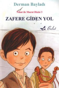 Zafere Giden Yol