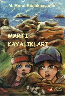 Martı Kayalıkları