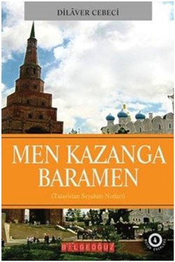 Men Kazanga Baramen