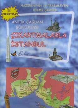 Antik Çağdan Günümüze  Çıkartmalarla İstanbul