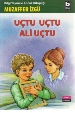 Uçtu Uçtu Ali Uçtu