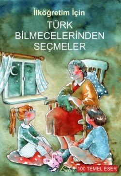 Türk Bilmecelerinden Seçmeler