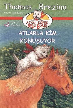 Atlarla Kim Konuşuyor