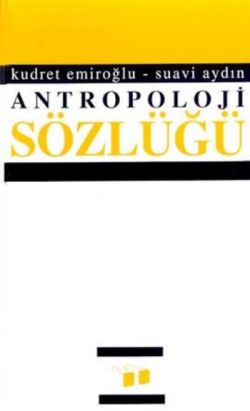 Antropoloji Sözlüğü