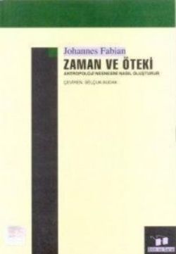 Zaman ve Öteki