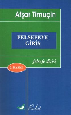 Felsefeye Giriş