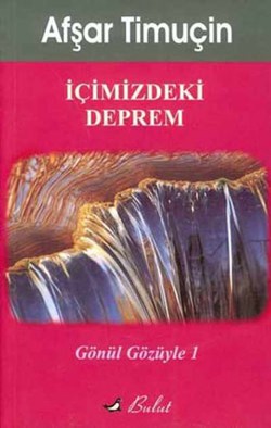 İçimizdeki Deprem