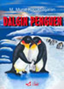 Dalgın Penguen