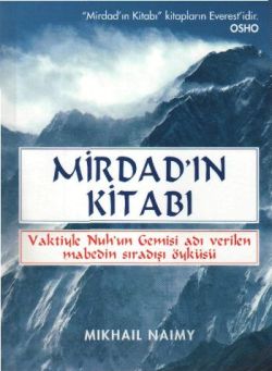 Mirdad'ın Kitabı