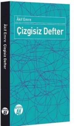 Çizgisiz Defter