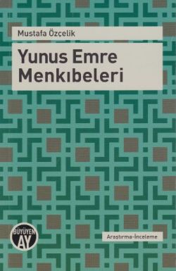 Yunus Emre Menkıbeleri