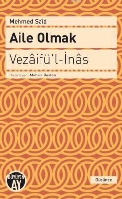 Aile Olmak-Vezaifül-İnas