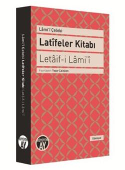 Latifeler Kitabı - Letaif-i Lami'i