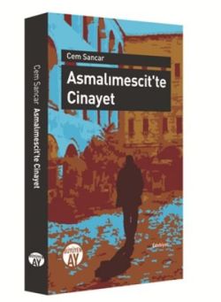 Asmalımescit'te Cinayet