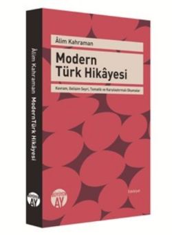 Modern Türk Hikayesi