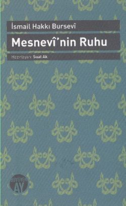 Mesnevi’nin Ruhu